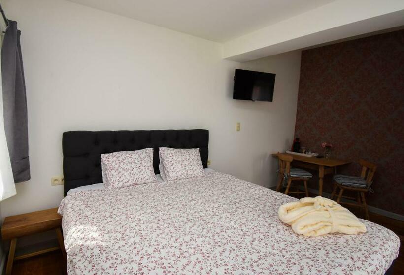 标准间, B&b De Bloesem