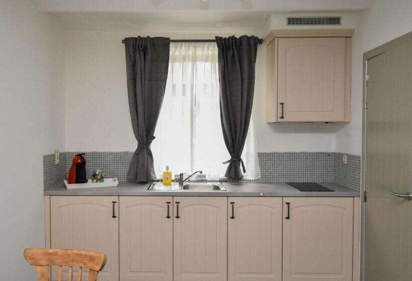 标准工作室, B&b De Bloesem