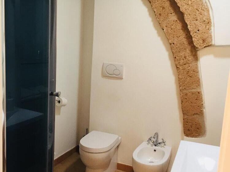 Номер Стандарт, B&b La Casa Di Tufo