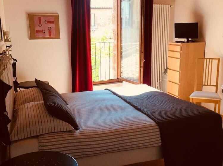Номер Стандарт, B&b La Casa Di Tufo