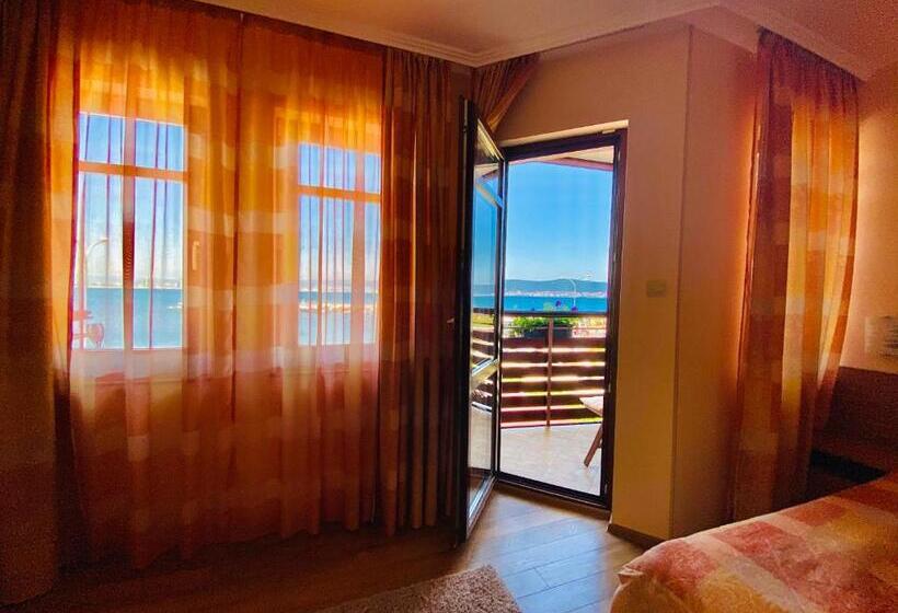 Suíte Vista Mar, Family Hotel Saint Nikola