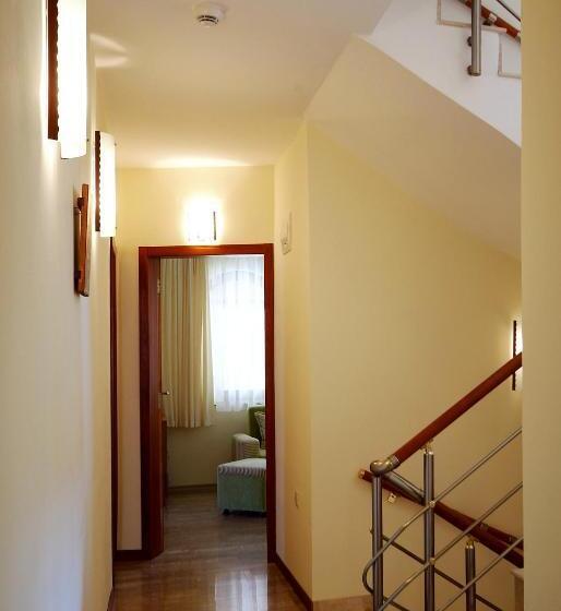 Люкс Вид на Море, Family Hotel Saint Nikola
