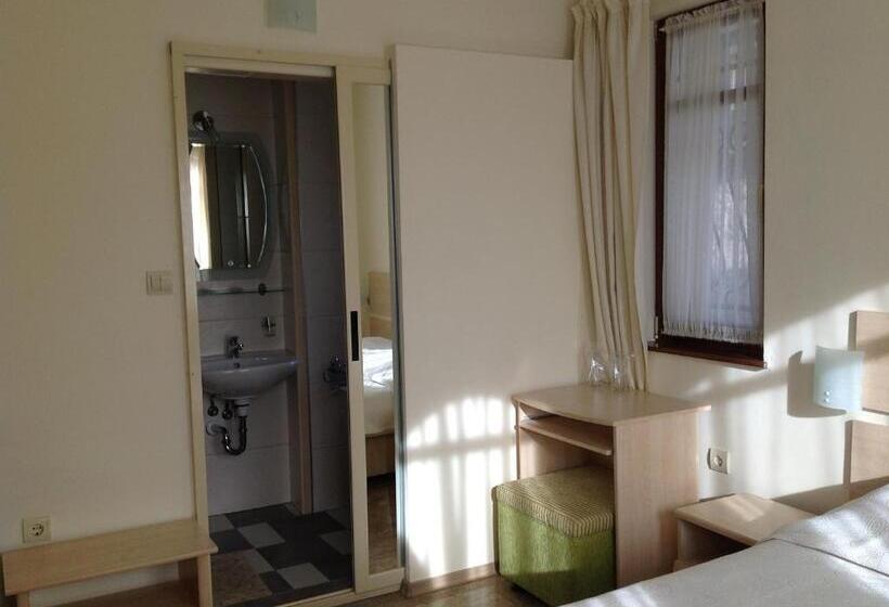 Номер Economy Индивидуальный, Family Hotel Saint Nikola
