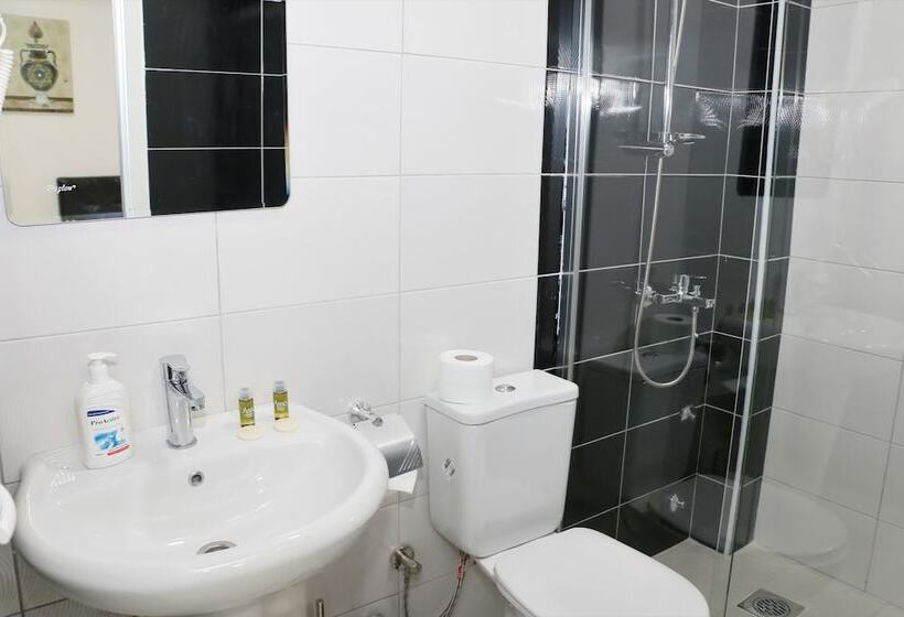 Classic Single Room, Old Konak