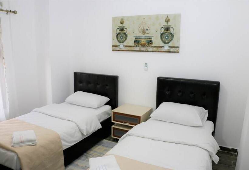 Standard Room, Old Konak