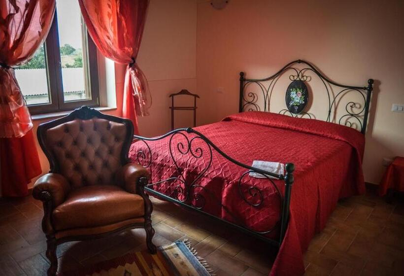 Апартаменты 1 Спальня, Agriturismo Airone