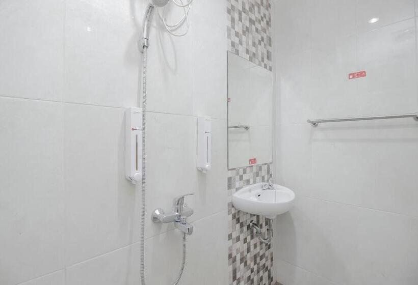 Номер Стандарт, Reddoorz Plus @ Thamrin
