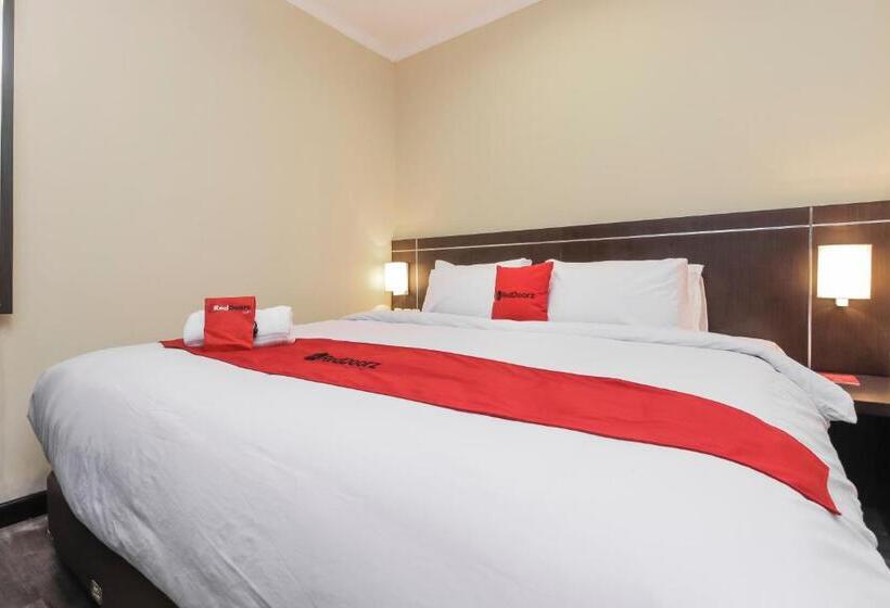 Номер Стандарт, Reddoorz Plus @ Thamrin