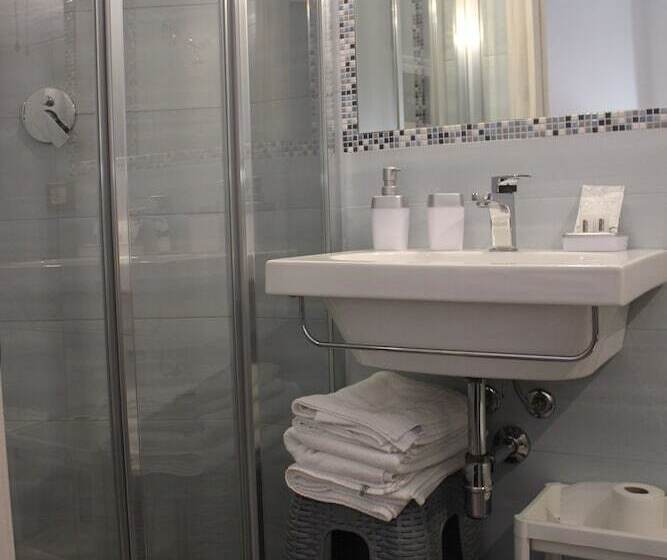 Номер Deluxe Одноместный, Bed & Breakfasts Conte Perollo