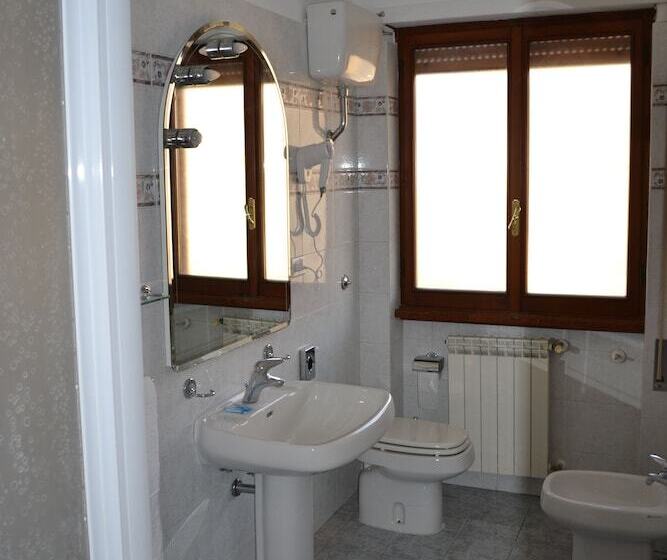 Номер Стандарт Трехместный, Dream House B&b