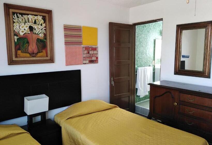 اتاق استاندارد, Gal   Habitaciones Confortables