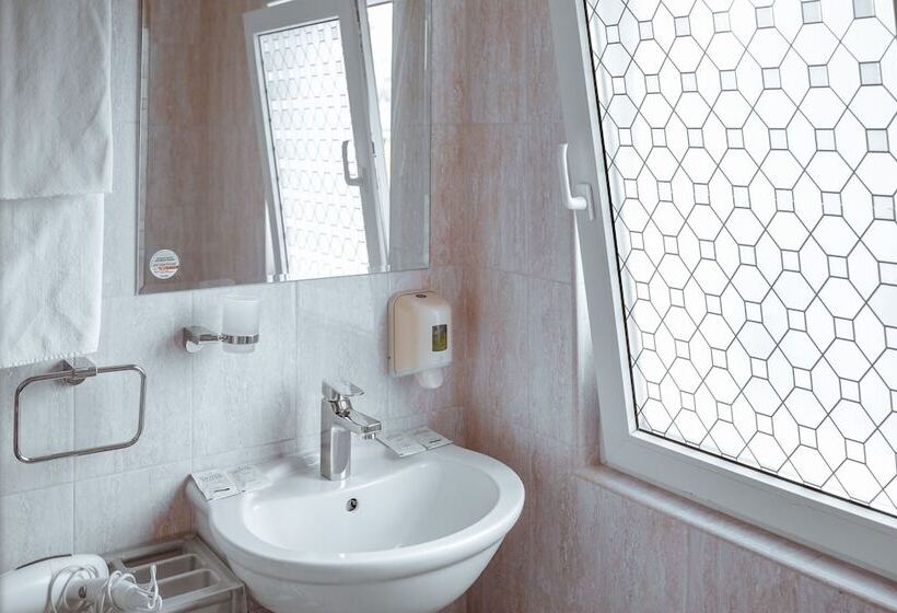 Quarto Estandar, Villa Bavaria