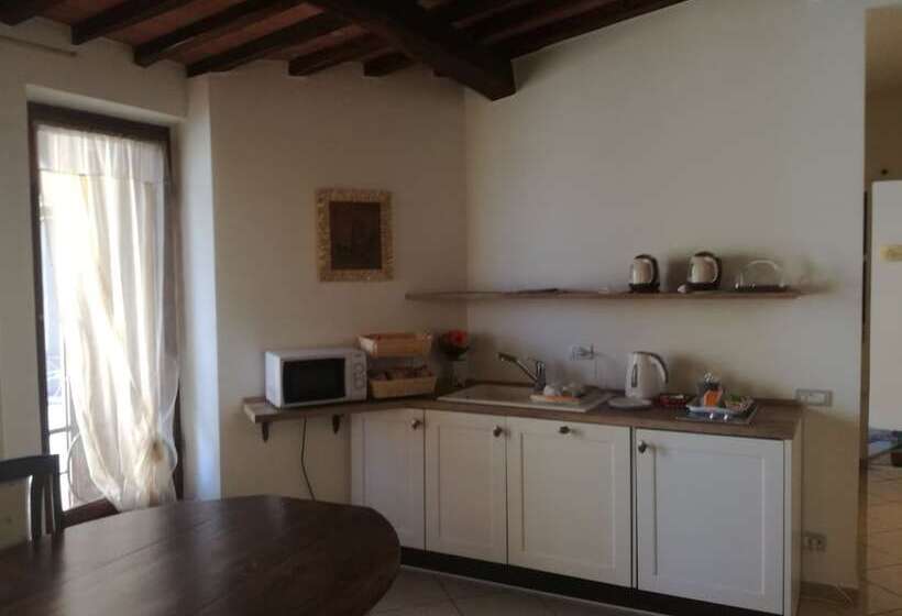 اتاق استاندارد, Camollia Suites