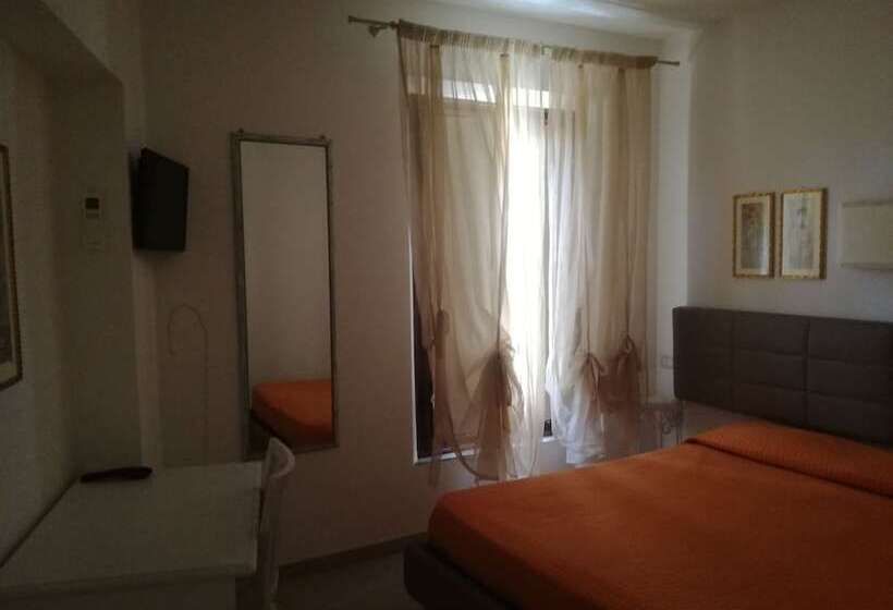 اتاق استاندارد, Camollia Suites