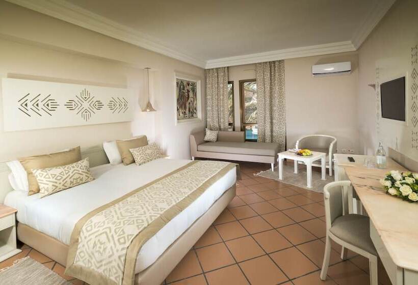Номер Стандарт, Palm Beach Palace Tozeur
