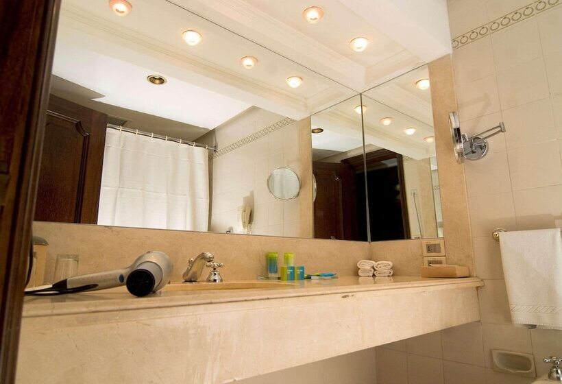 프리미엄 룸, Radisson Montevideo Victoria Plaza