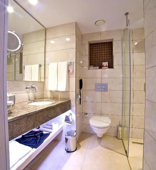 اتاق اجرایی, Ramada By Wyndham Istanbul Old City