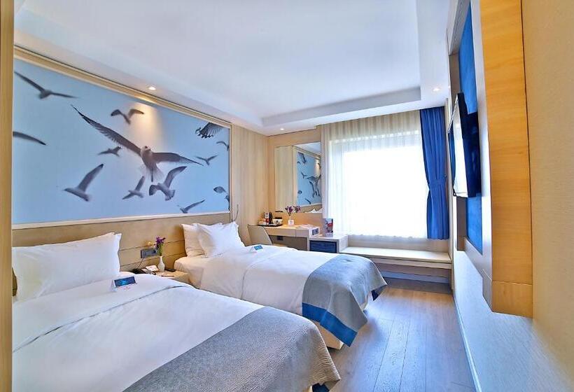 اتاق استاندارد, Ramada By Wyndham Istanbul Old City