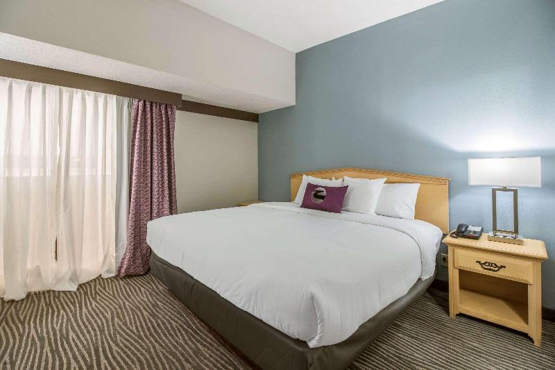 Quarto Estandar, The New Hotel Zeybek