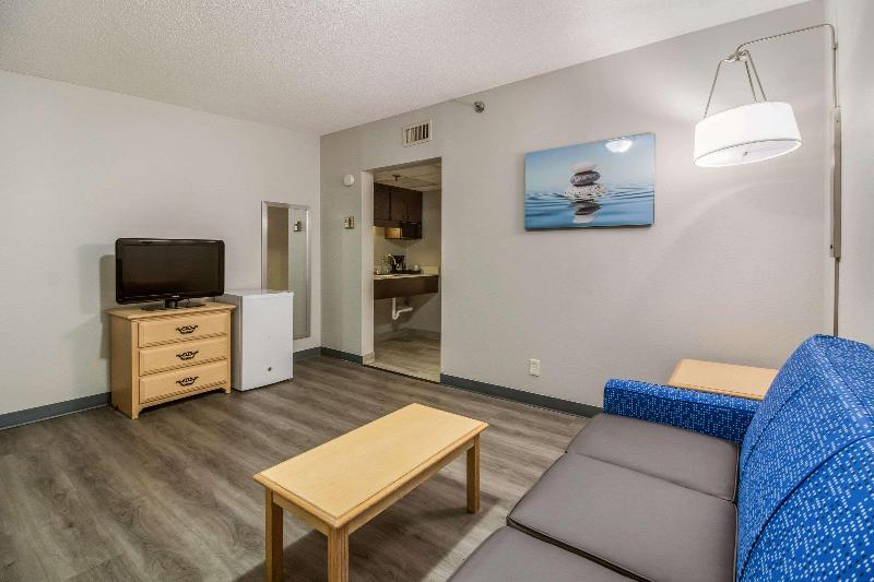 Quarto Estandar, The New Hotel Zeybek