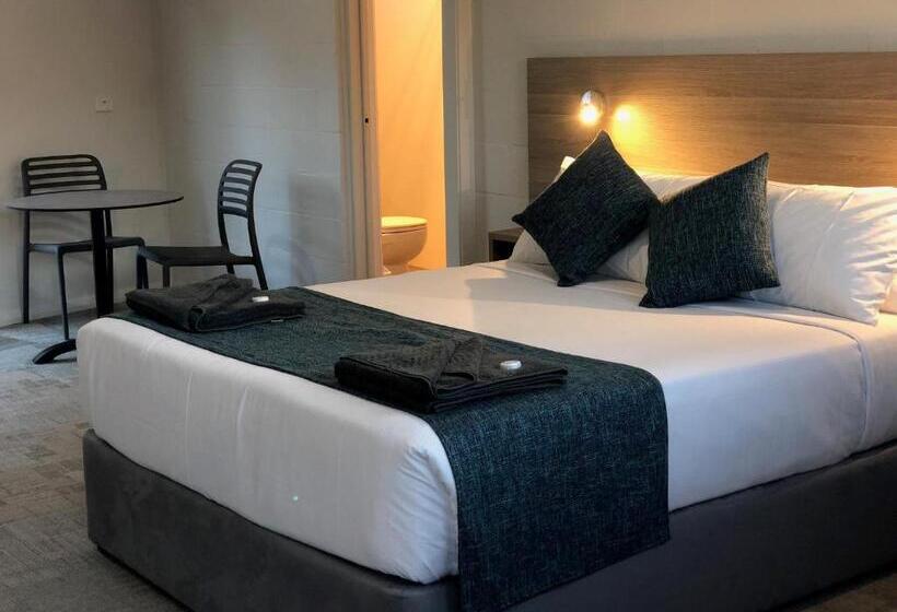 Номер Стандарт, Gundagai Tourist Suites