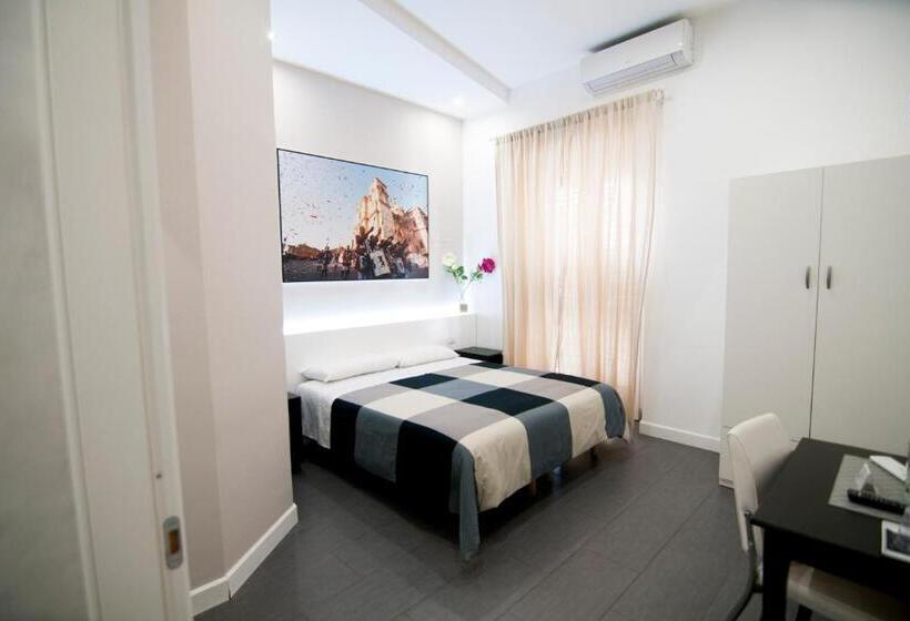 Номер Стандарт, B&b Diana