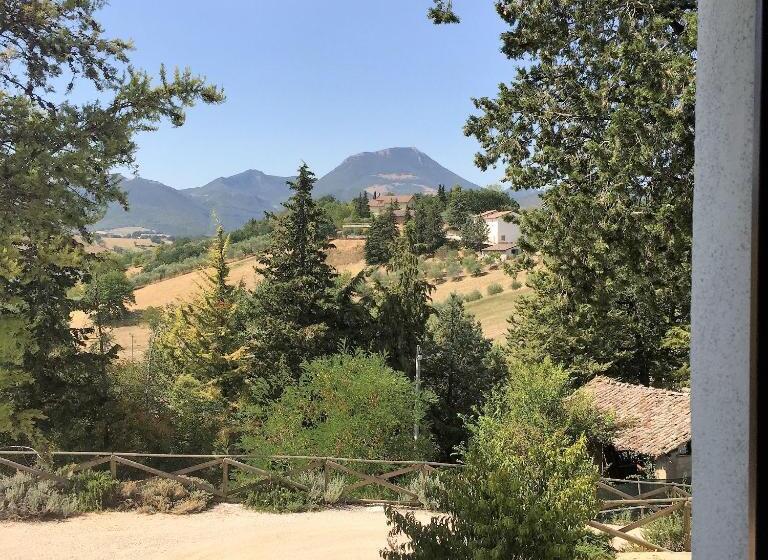 Номер Стандарт, Colle Sul Lago