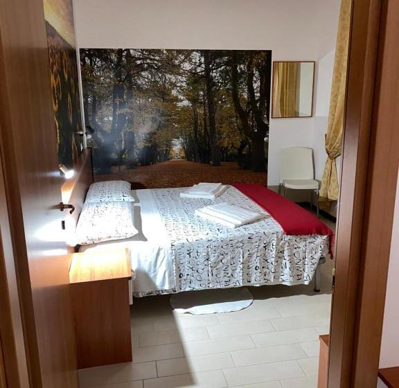 Апартаменты Superior 1 Спальня, Colle Sul Lago