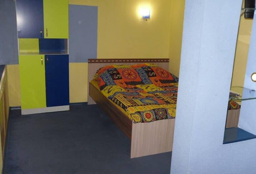 Номер Superior, Hostel Profit
