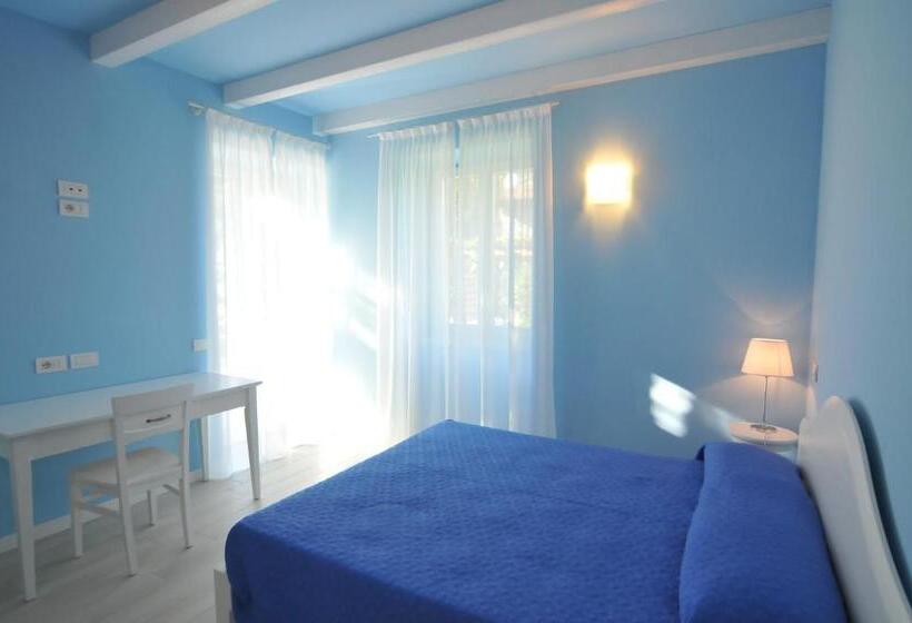 Апартаменты 2 Спальни, Villa Carolina
