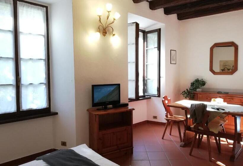 استودیوی استاندارد, Casa Cannobio