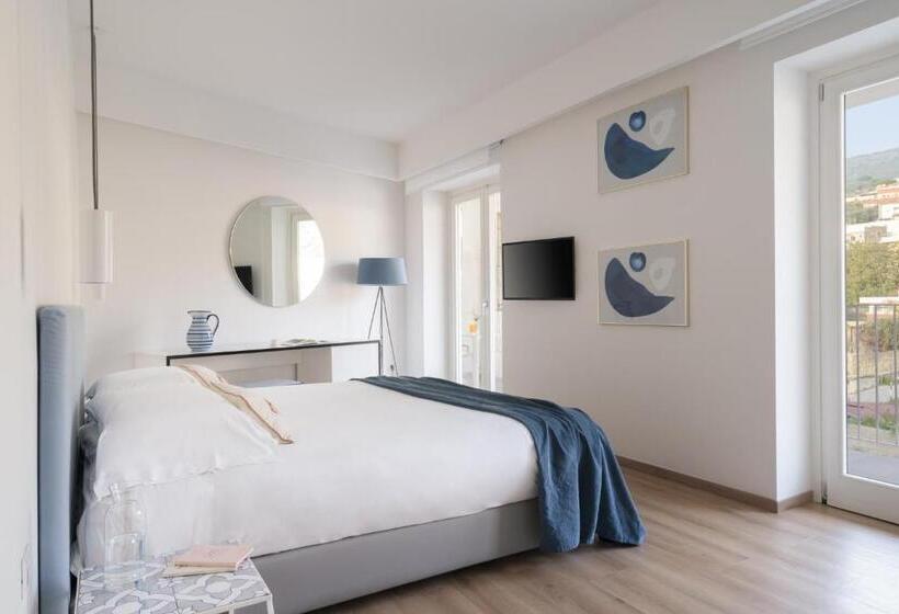 اتاق لوکس, Domo 20 Hotel & Rooftop