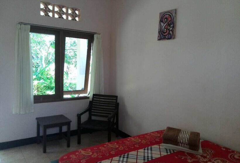 Номер Стандарт, Indah Homestay And Cooking Classes