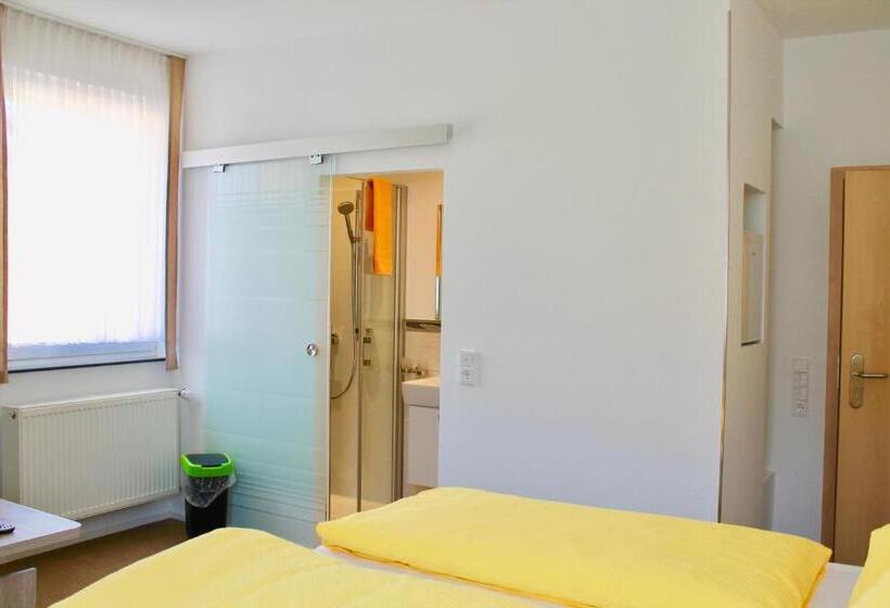 Номер Economy, Pension Alscher Garni