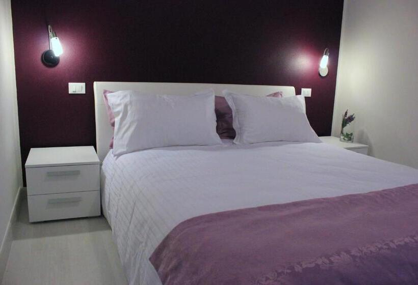 اتاق استاندارد, Rooms Il Punto