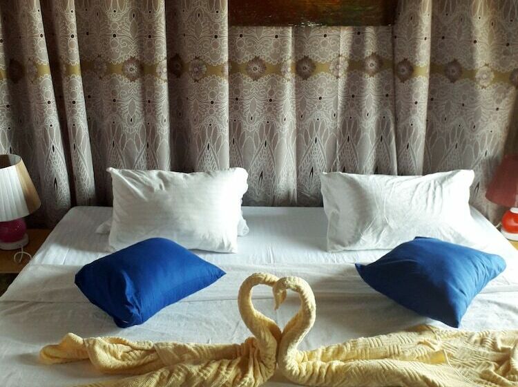 Дом 1 Спальня, Yala Waves Beach Resort