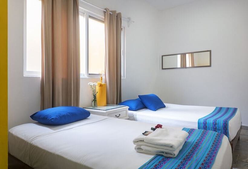 스탠다드 룸, La Casona