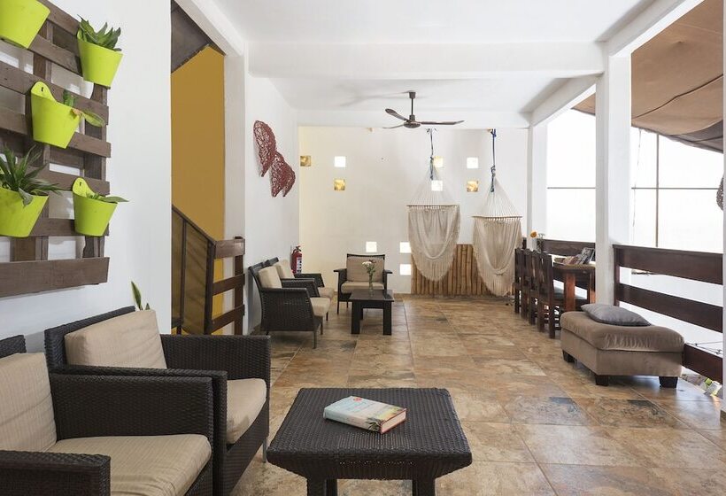 스탠다드 룸, La Casona
