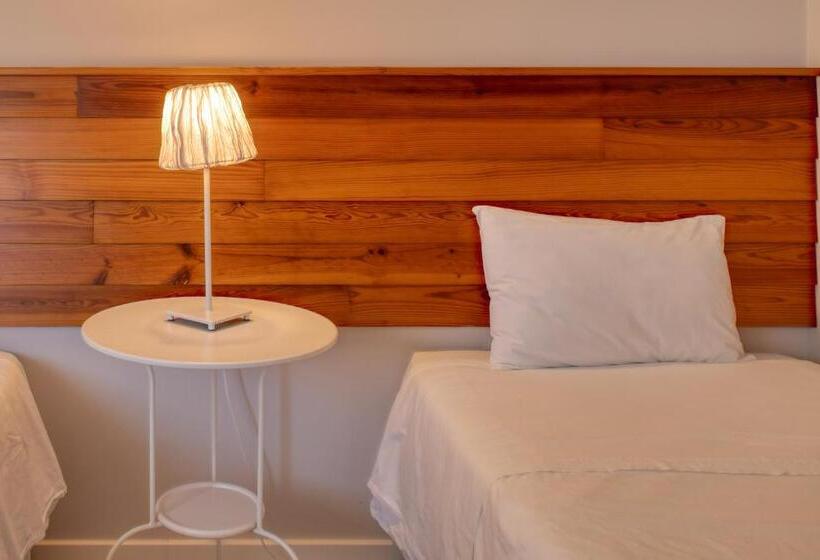 Номер Дюплекс, Casa Da Lagoa E Forja   Turismo Rural