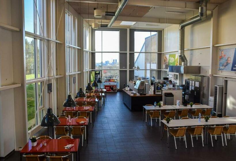 Номер Стандарт, Danhostel Nørresundby Skansen