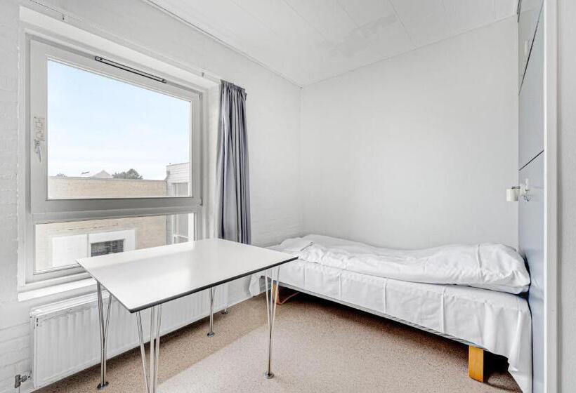 Номер Стандарт, Danhostel Nørresundby Skansen