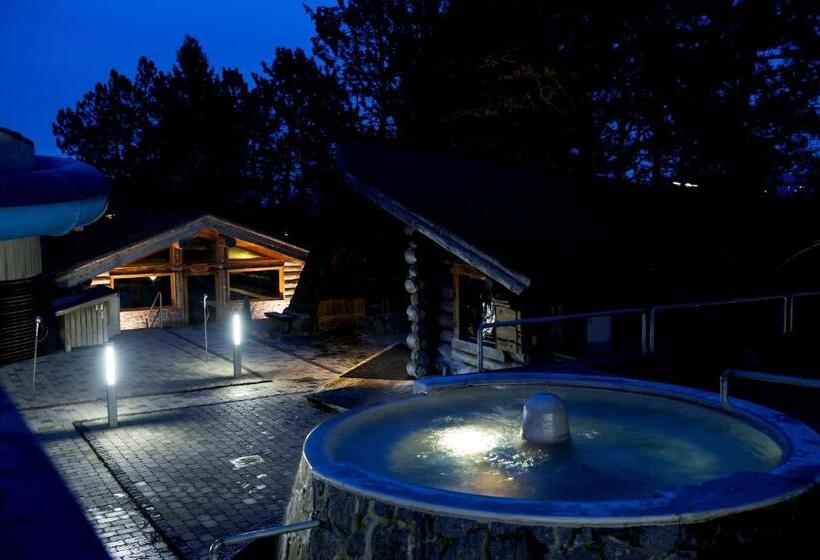 Семейный Номер, Danhostel Nørresundby Skansen