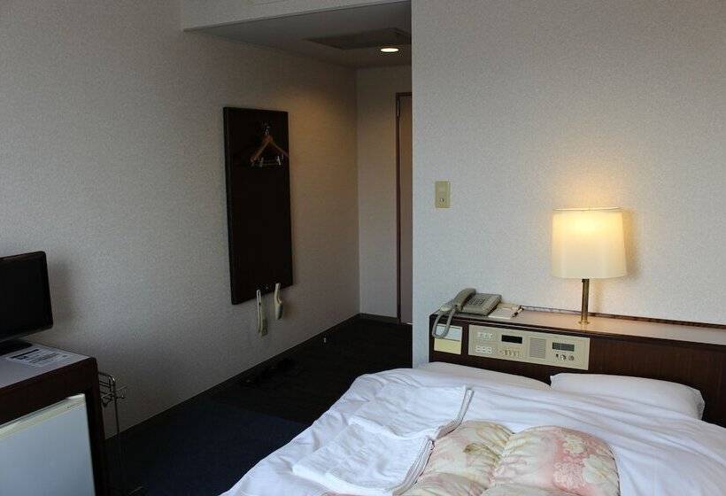 Номер Стандарт Индивидуальный, Higashihiroshima Hills Saijo