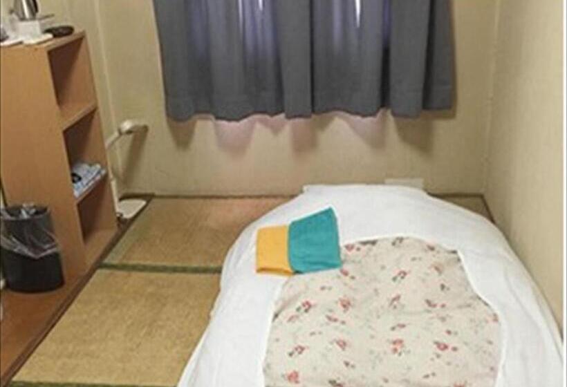 Номер Стандарт Индивидуальный Совместная Ванная, Higashihiroshima Hills Saijo
