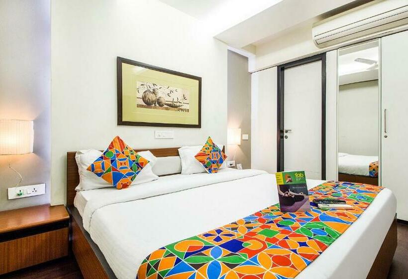 اتاق لوکس, Fabhotel Prime Avenue