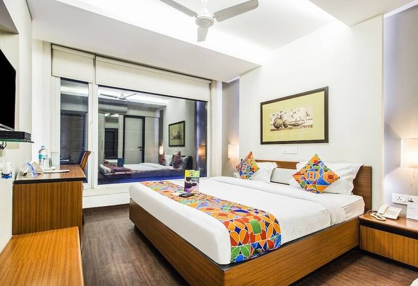 اتاق لوکس, Fabhotel Prime Avenue