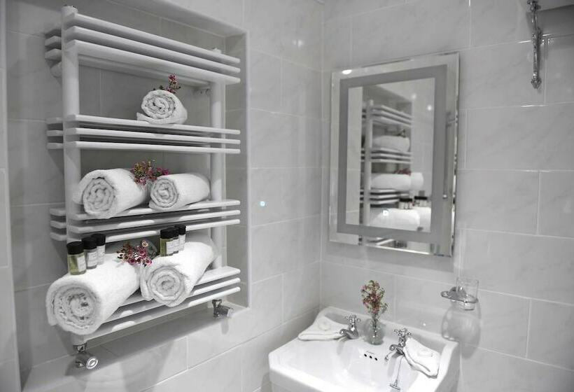 Апартаменты Deluxe 1 Спальня, Glenduff Manor House