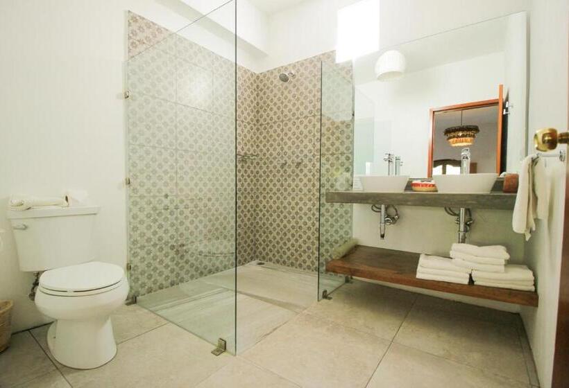 Номер Стандарт, Nana Vida Hotel Oaxaca