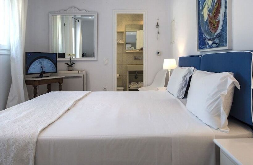 スタンダードインサイドビュールーム, Villa Bellonia