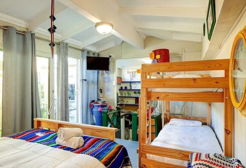 Quarto Familiar, Strand Guesthouse